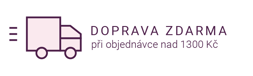 Doprava zdarma na fajnovkyodadri.cz